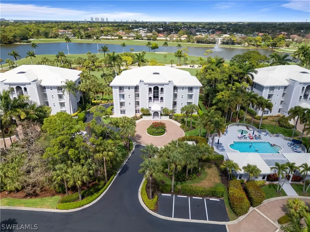567 Audubon Boulevard Naples FL 34110