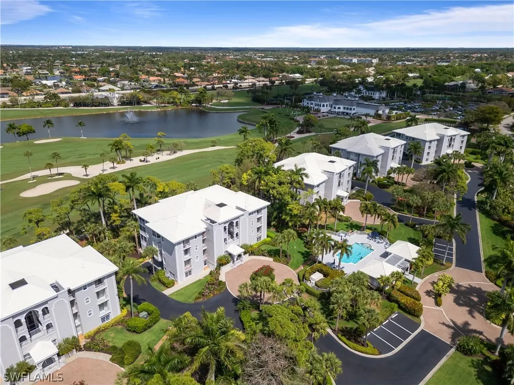 567 Audubon Boulevard Naples FL 34110