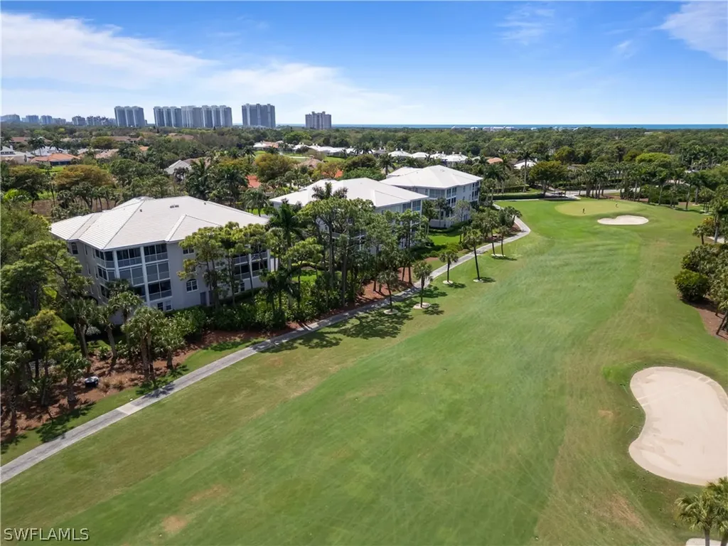 567 Audubon Boulevard Naples FL 34110