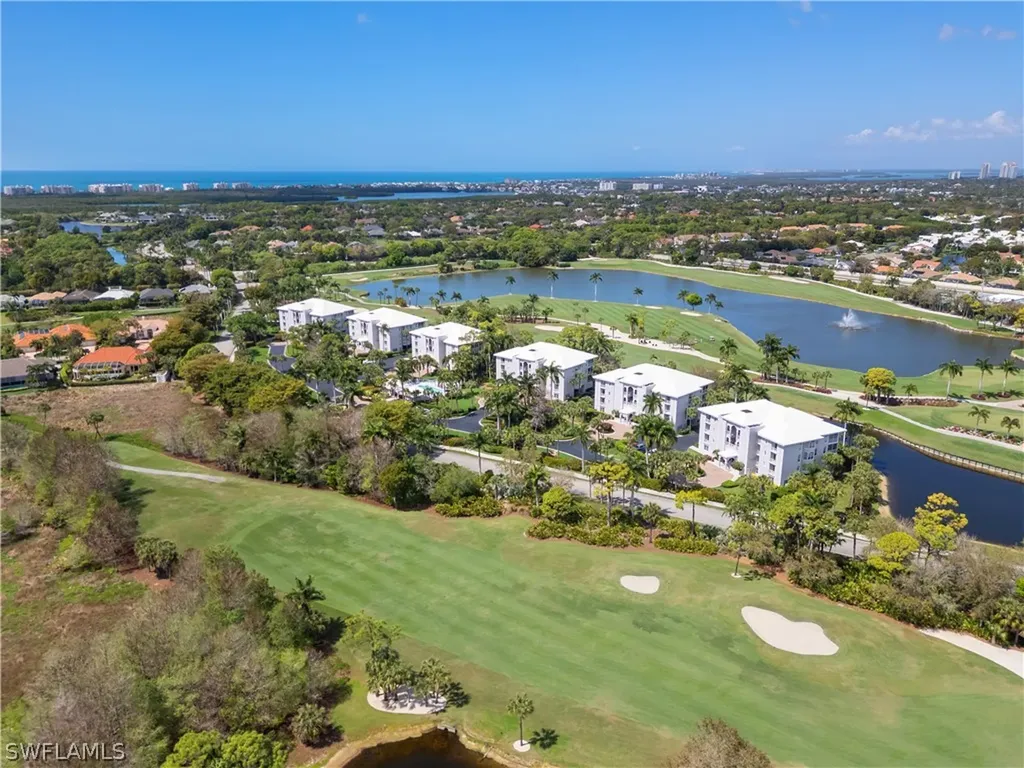 567 Audubon Boulevard Naples FL 34110