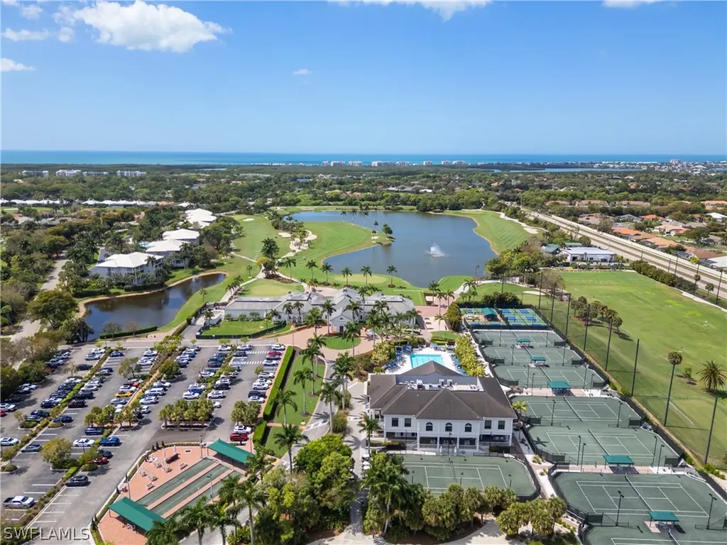 567 Audubon Boulevard Naples FL 34110