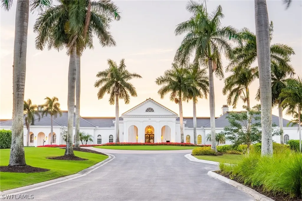 567 Audubon Boulevard Naples FL 34110