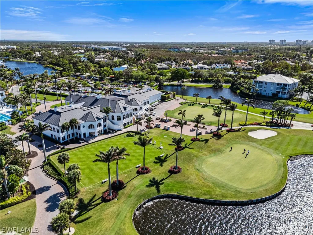 567 Audubon Boulevard Naples FL 34110
