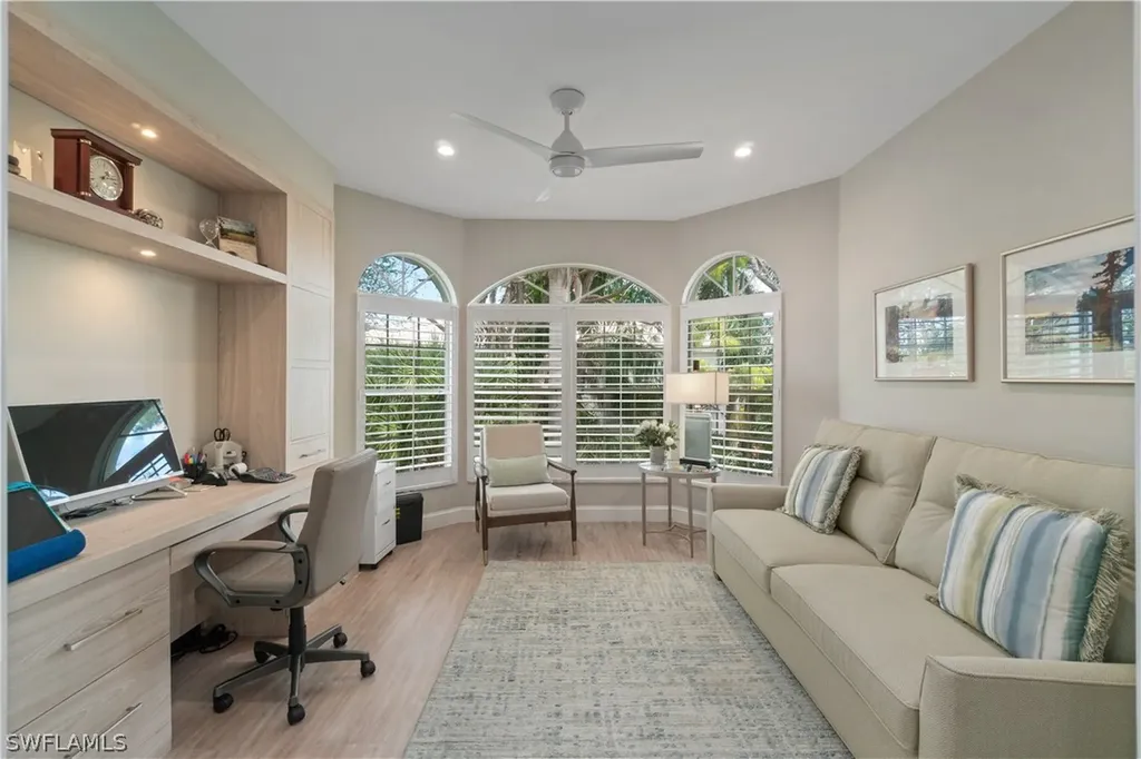 567 Audubon Boulevard Naples FL 34110
