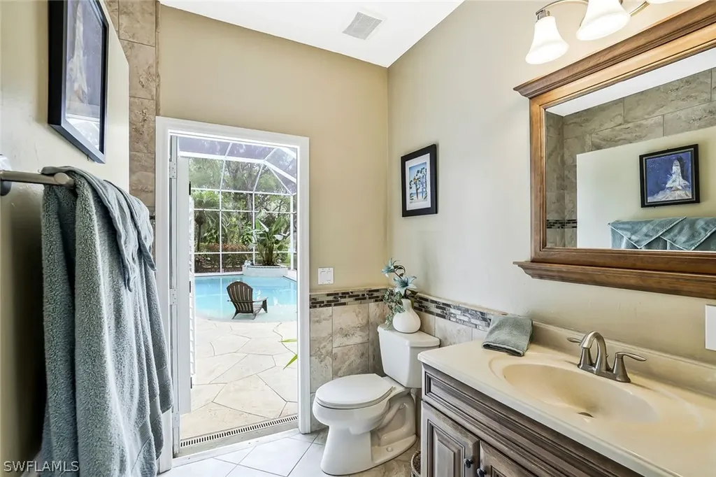 9889 Clear Lake Circle Naples FL 34109