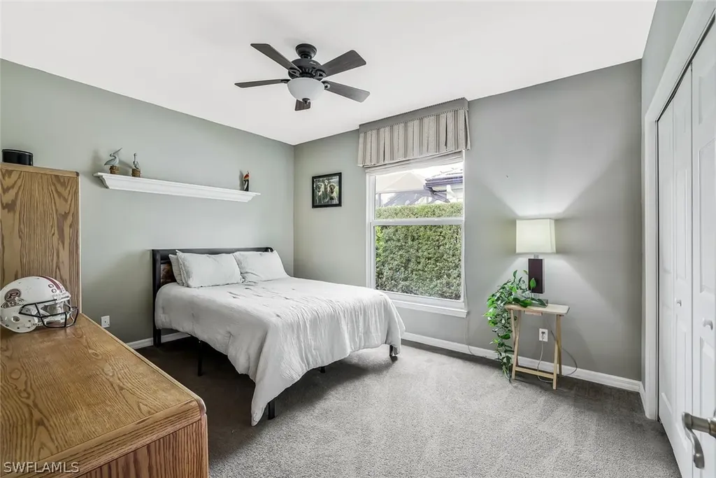 9889 Clear Lake Circle Naples FL 34109