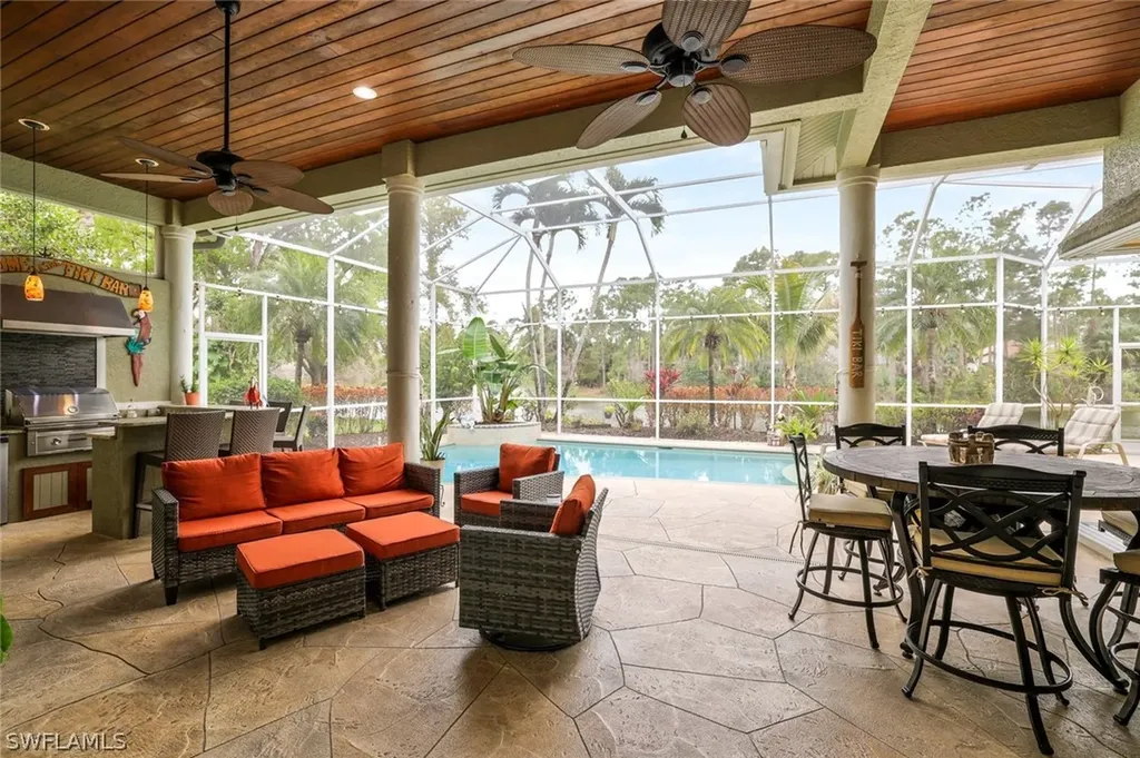 9889 Clear Lake Circle Naples FL 34109