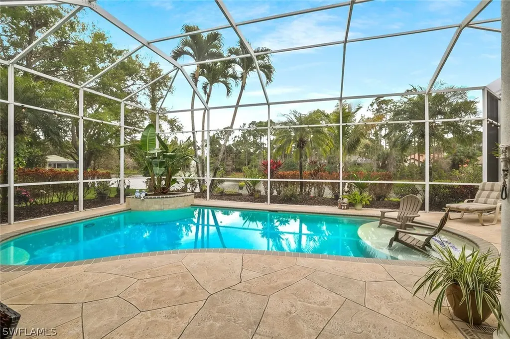 9889 Clear Lake Circle Naples FL 34109