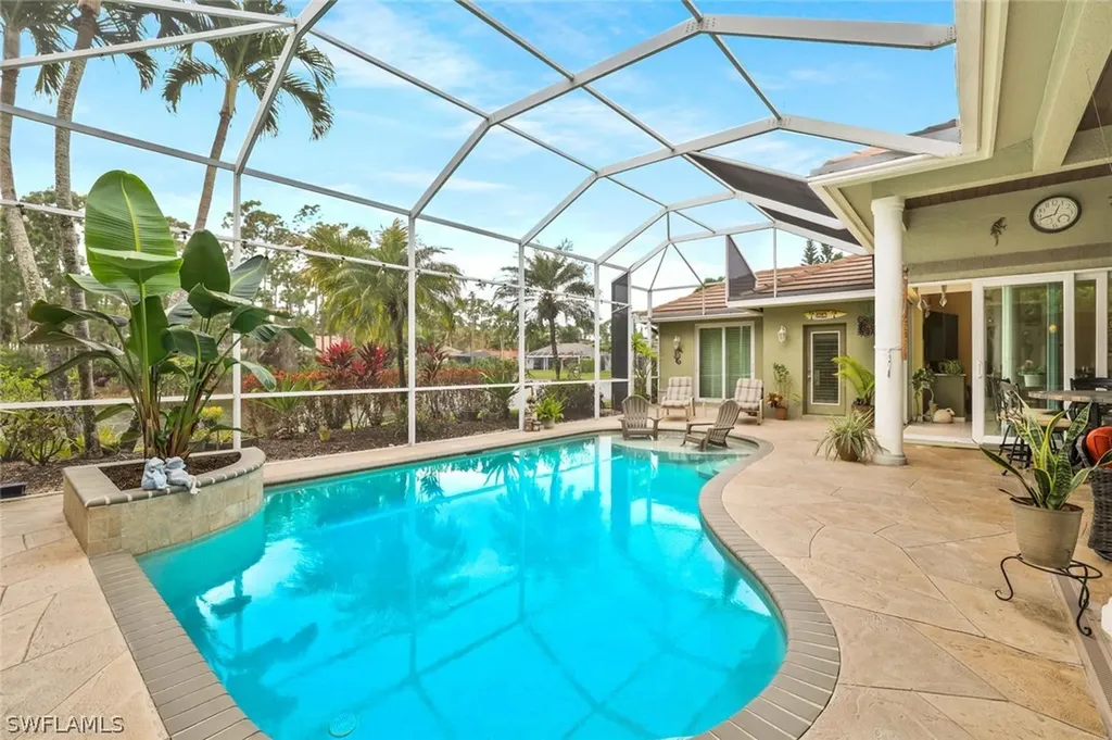 9889 Clear Lake Circle Naples FL 34109