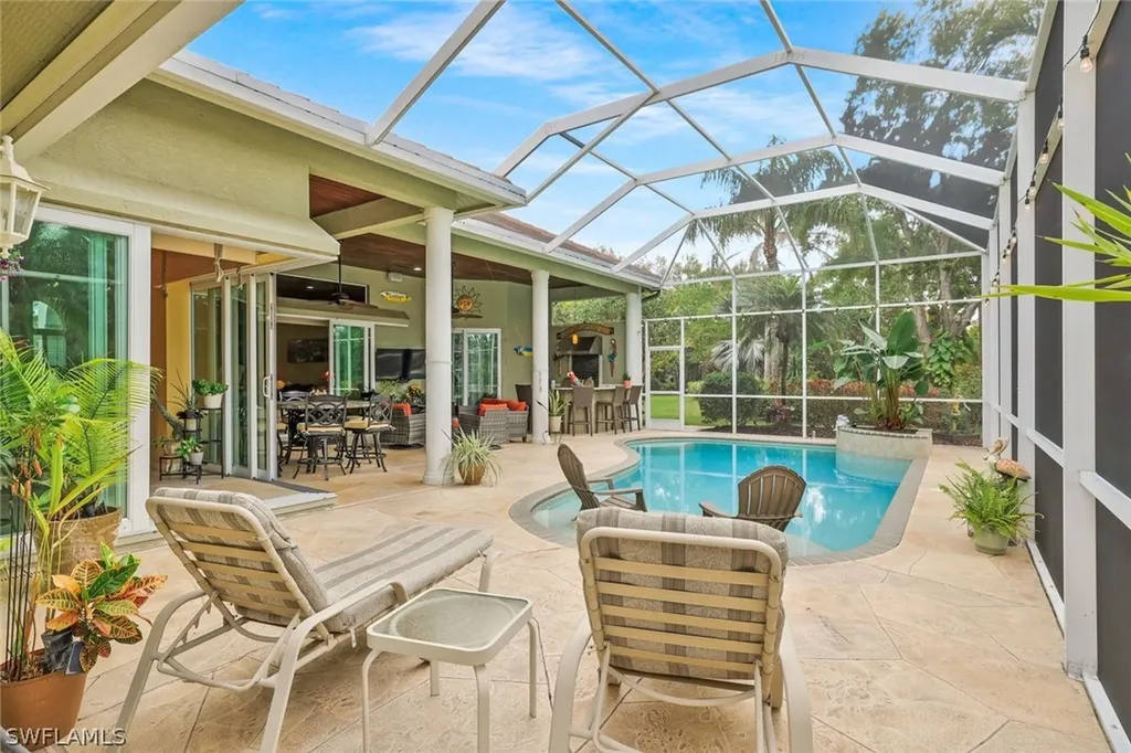 9889 Clear Lake Circle Naples FL 34109
