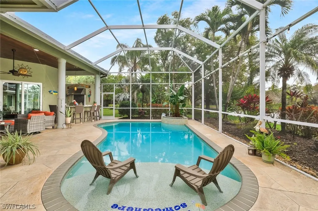 9889 Clear Lake Circle Naples FL 34109