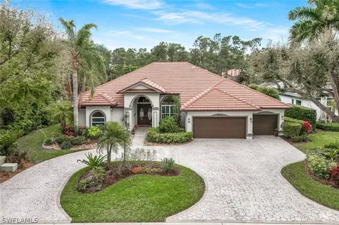 9889 Clear Lake Circle Naples FL 34109