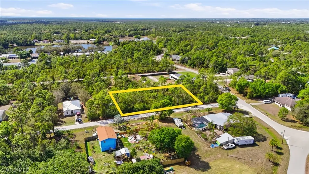 12143/12149/12155 Cartouche Avenue Punta Gorda FL 33955