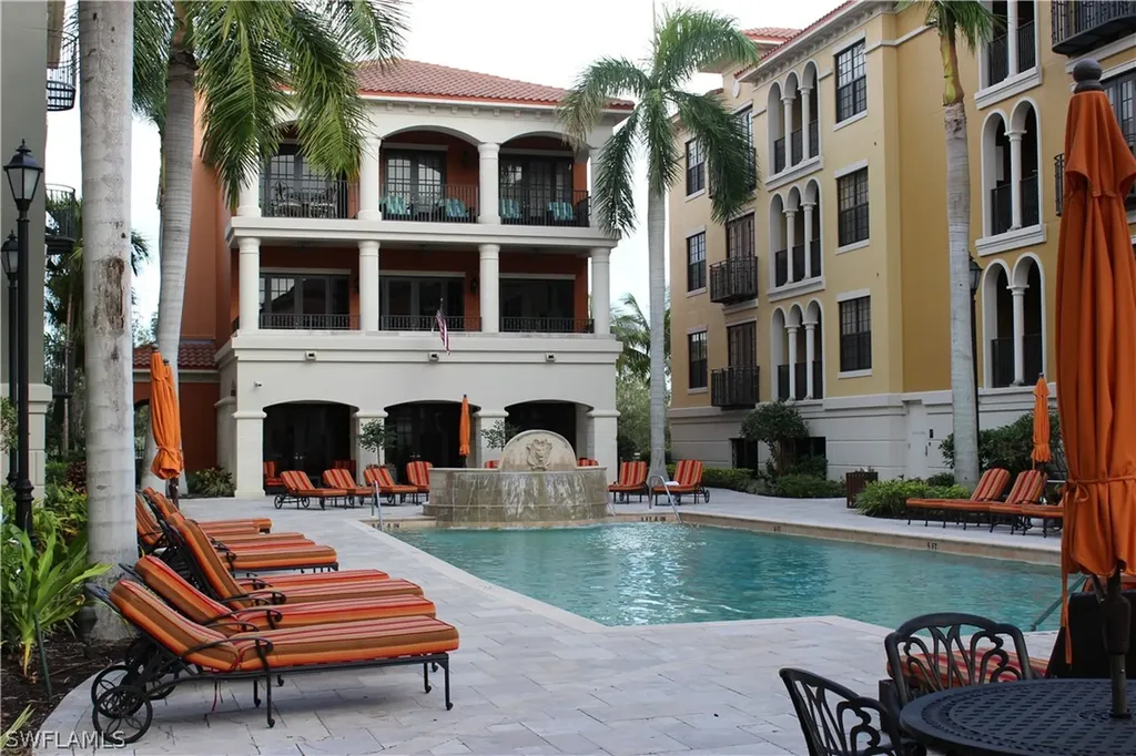 8000 Via Sardinia Way Estero FL 33928