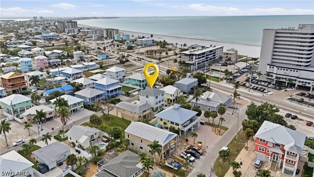 129 Pearl Street Fort Myers Beach FL 33931