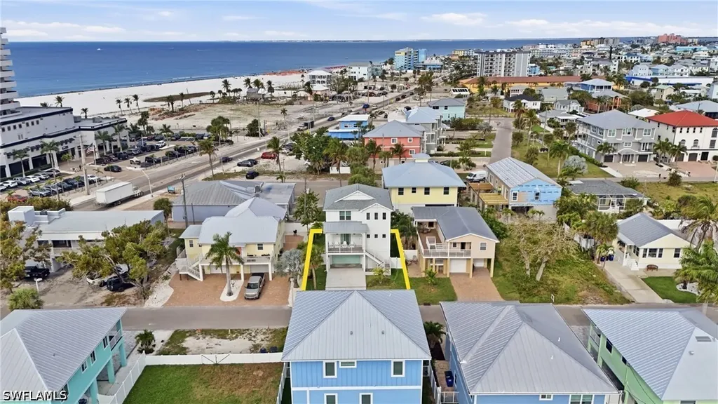 129 Pearl Street Fort Myers Beach FL 33931