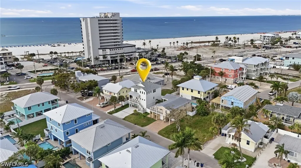 129 Pearl Street Fort Myers Beach FL 33931
