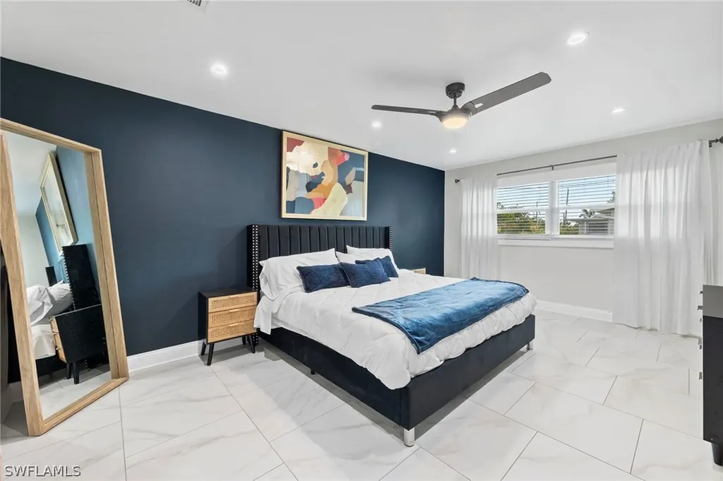 5211 Pocatella Court Cape Coral FL 33904