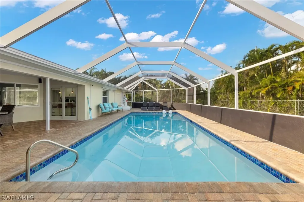 5211 Pocatella Court Cape Coral FL 33904