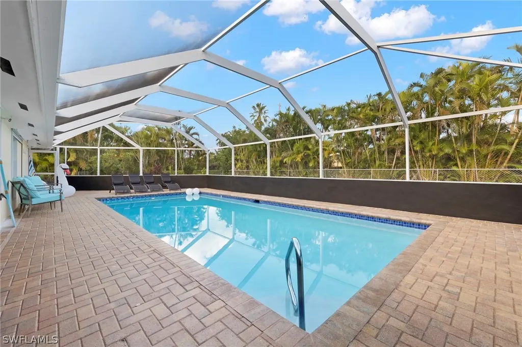 5211 Pocatella Court Cape Coral FL 33904