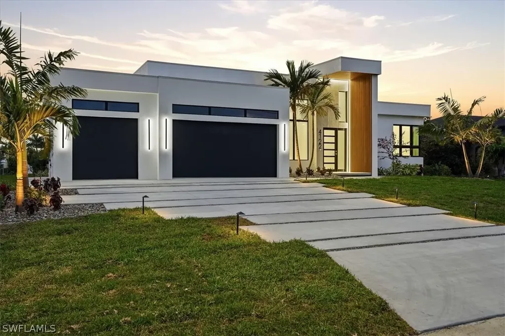 4122 SW 27th Place Cape Coral FL 33914