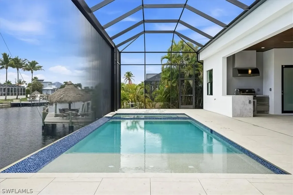 4122 SW 27th Place Cape Coral FL 33914