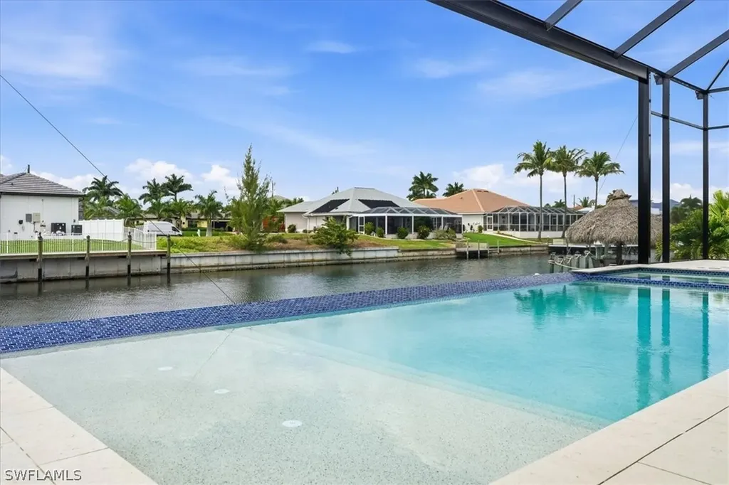 4122 SW 27th Place Cape Coral FL 33914