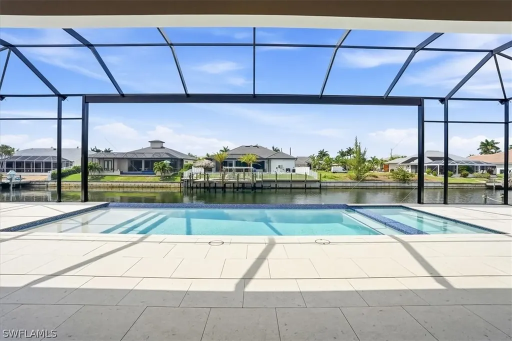 4122 SW 27th Place Cape Coral FL 33914