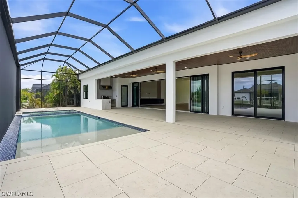 4122 SW 27th Place Cape Coral FL 33914