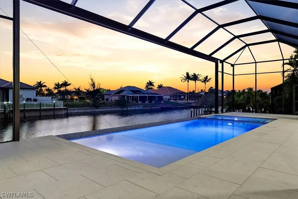 4122 SW 27th Place Cape Coral FL 33914