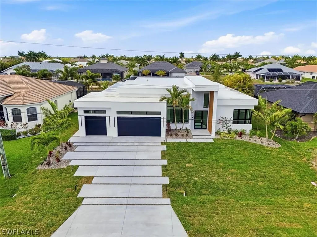 4122 SW 27th Place Cape Coral FL 33914