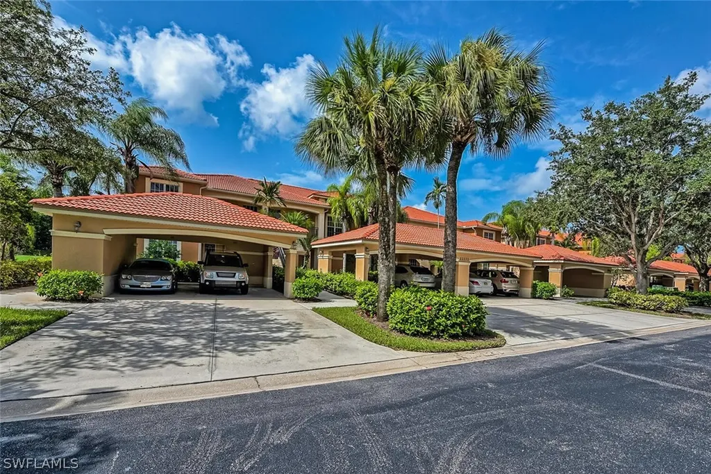 11111 Corsia Trieste Way Bonita Springs FL 34135