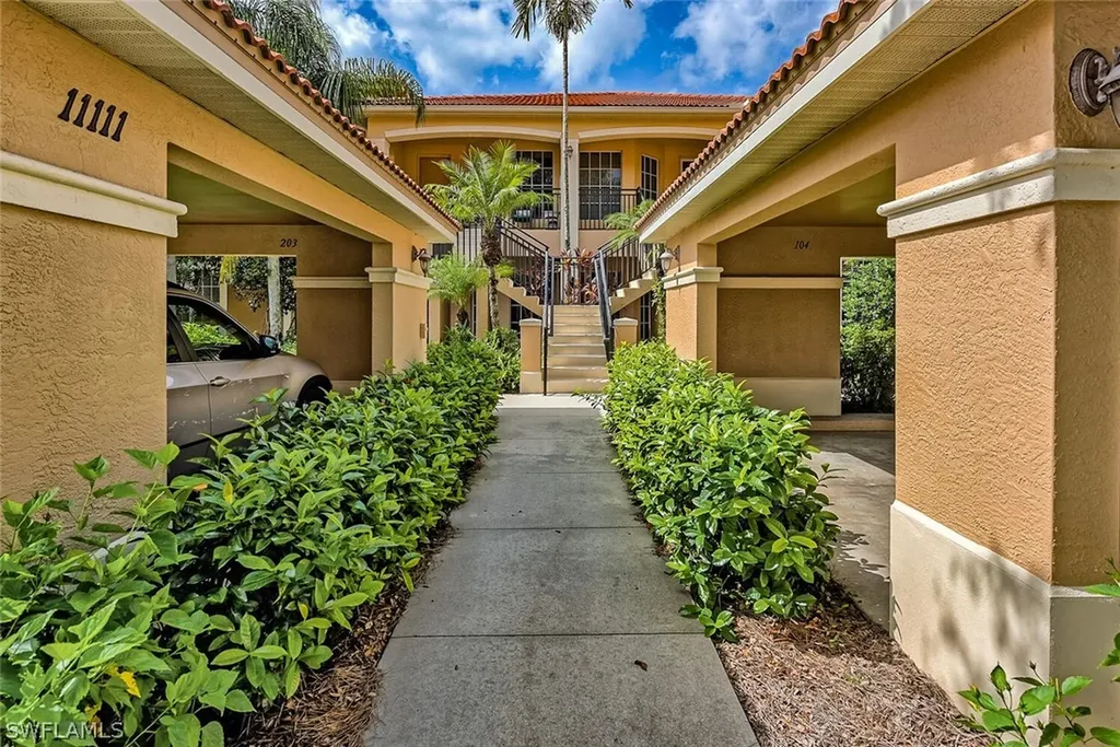 11111 Corsia Trieste Way Bonita Springs FL 34135