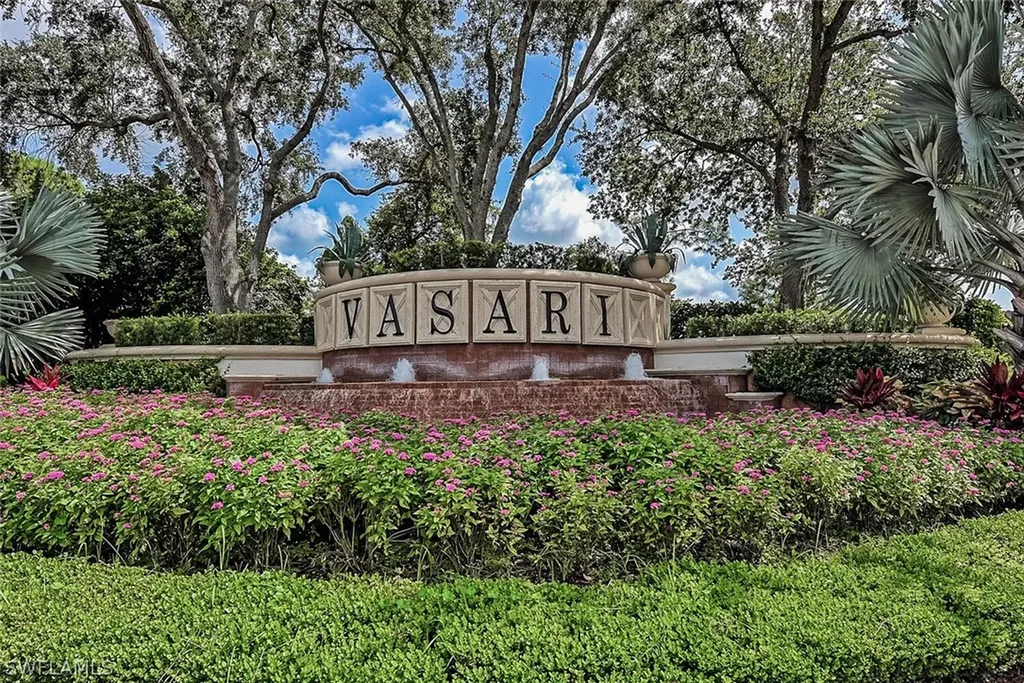 11111 Corsia Trieste Way Bonita Springs FL 34135