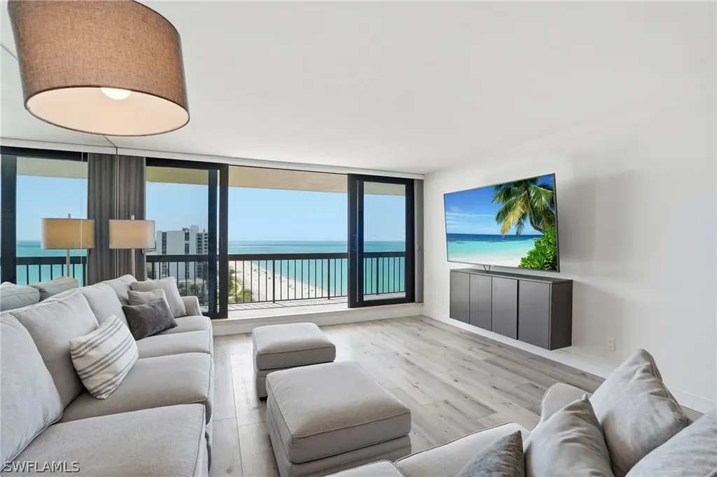 4001 Gulf Shore Boulevard N Naples FL 34103