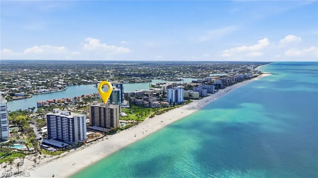 4001 Gulf Shore Boulevard N Naples FL 34103