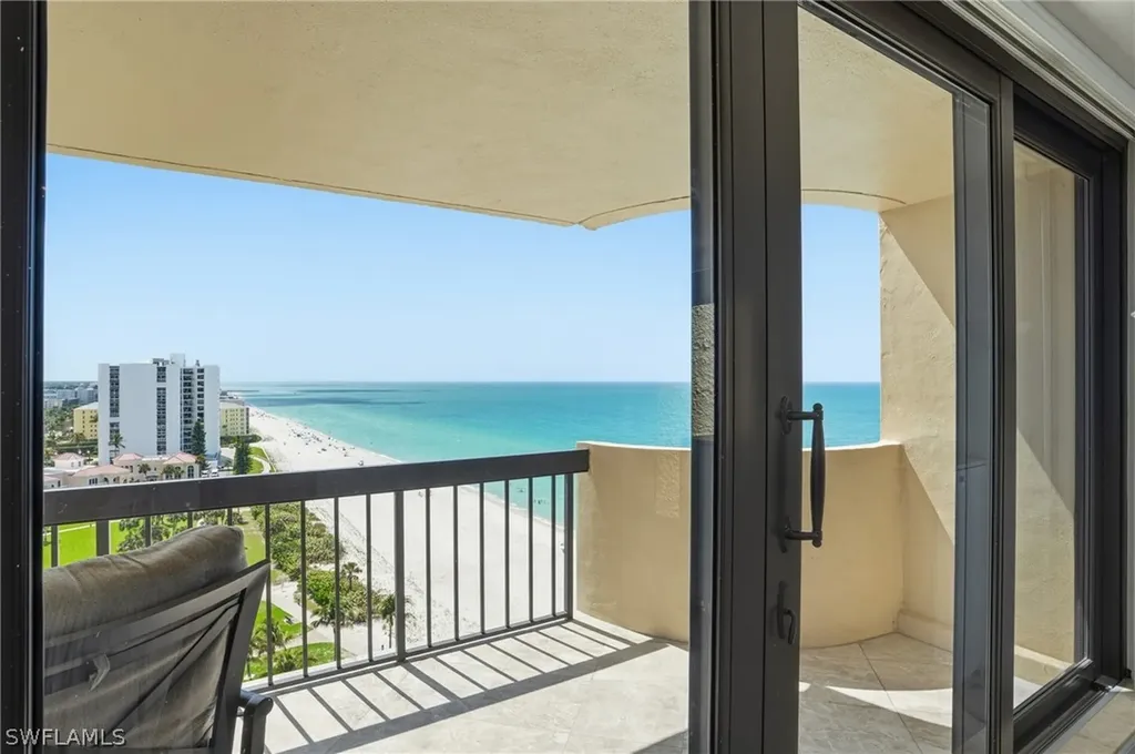 4001 Gulf Shore Boulevard N Naples FL 34103