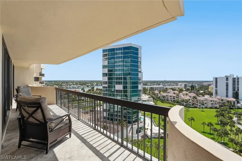 4001 Gulf Shore Boulevard N Naples FL 34103