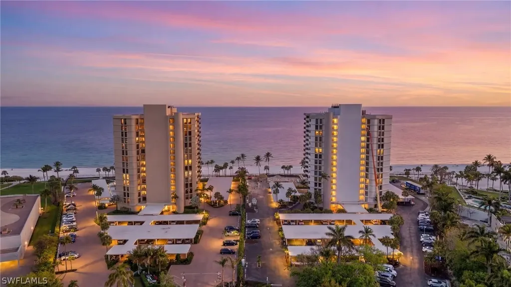 4001 Gulf Shore Boulevard N Naples FL 34103