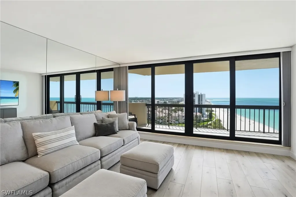 4001 Gulf Shore Boulevard N Naples FL 34103