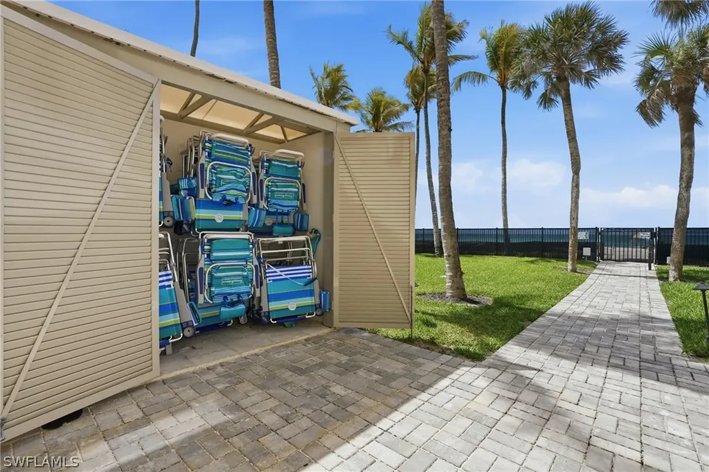 4001 Gulf Shore Boulevard N Naples FL 34103
