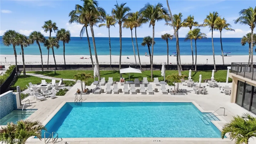 4001 Gulf Shore Boulevard N Naples FL 34103