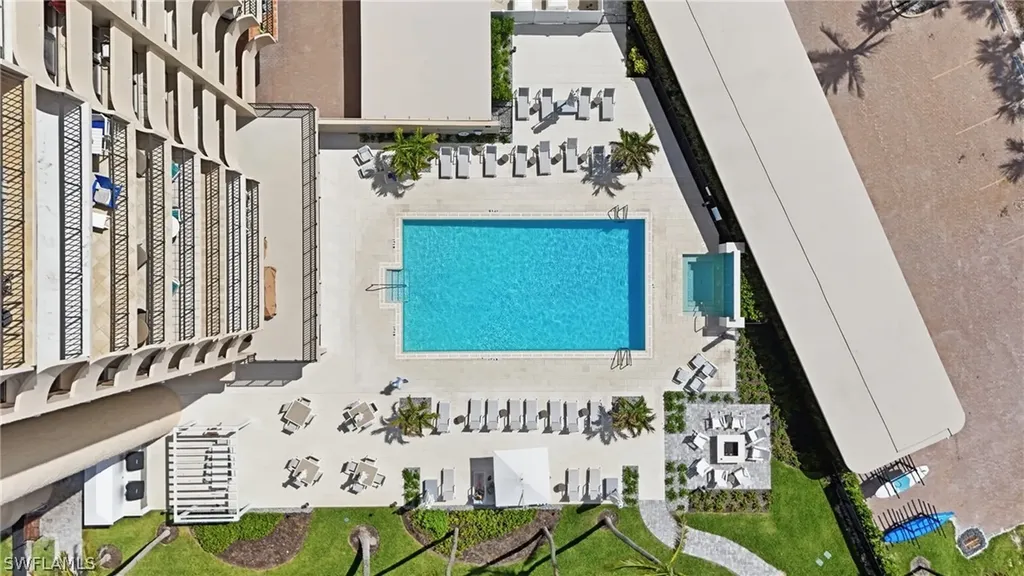 4001 Gulf Shore Boulevard N Naples FL 34103