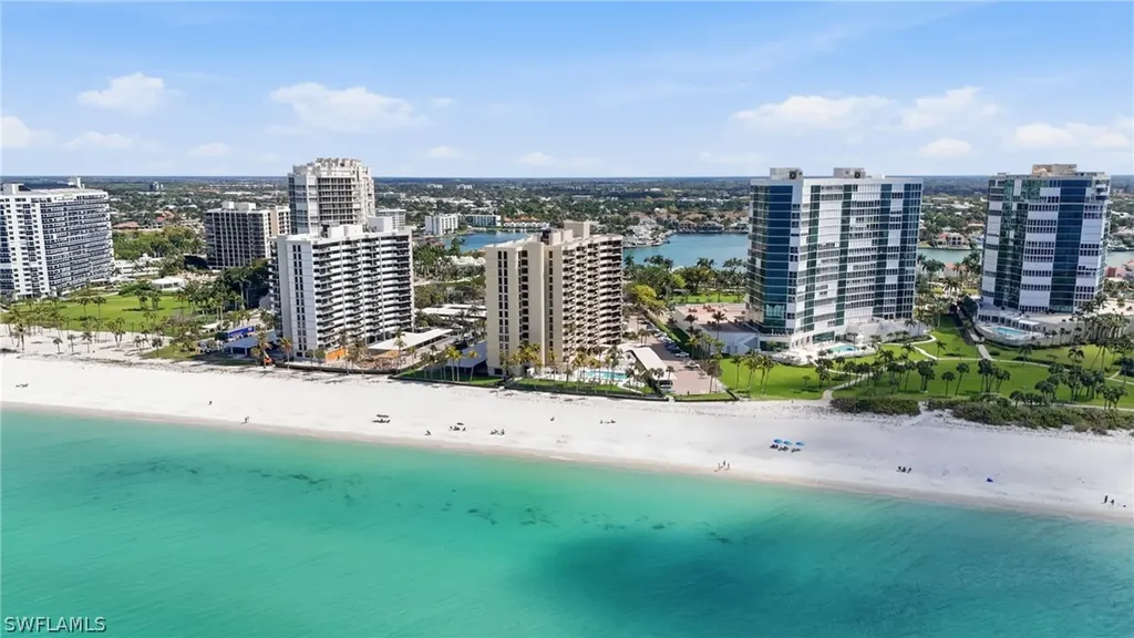 4001 Gulf Shore Boulevard N Naples FL 34103