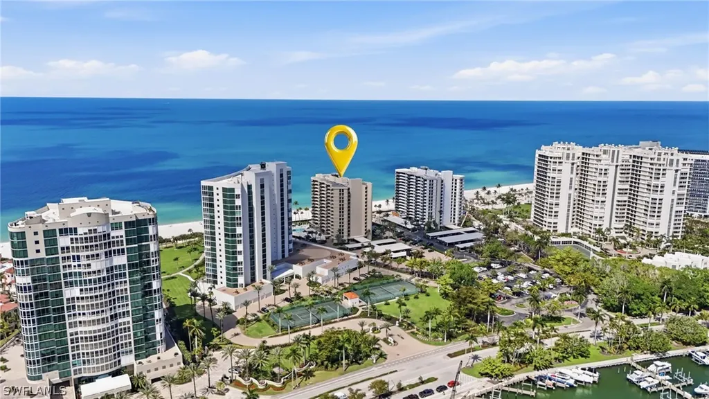 4001 Gulf Shore Boulevard N Naples FL 34103