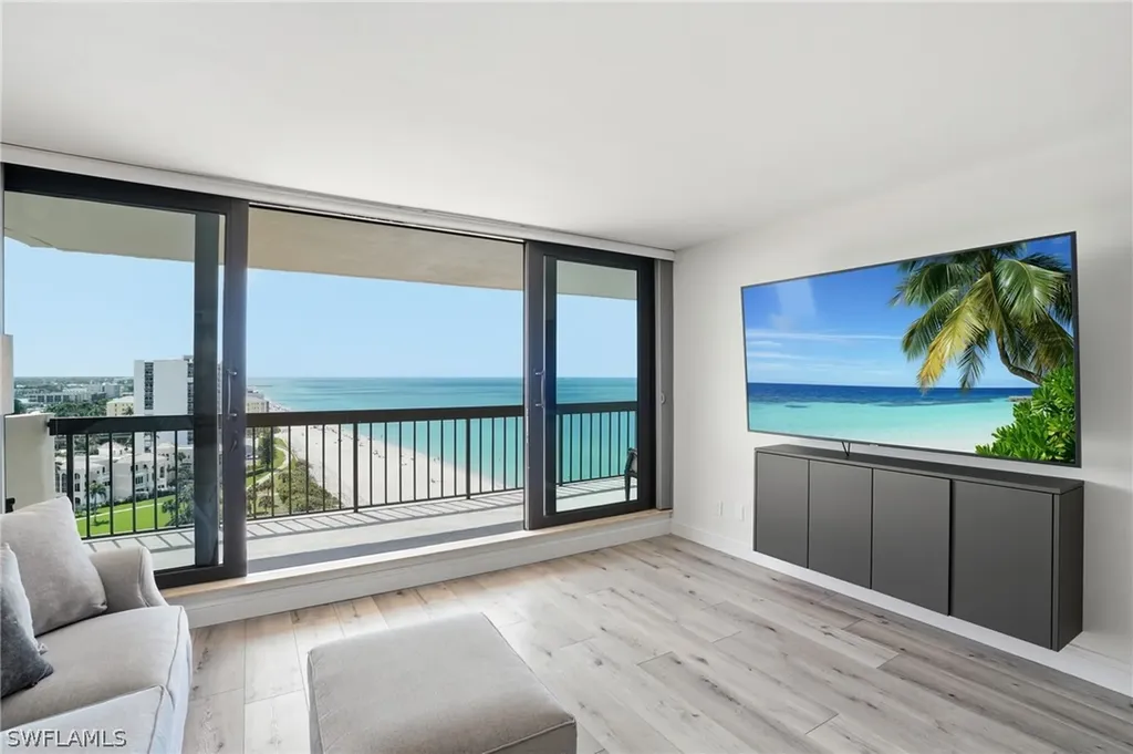 4001 Gulf Shore Boulevard N Naples FL 34103
