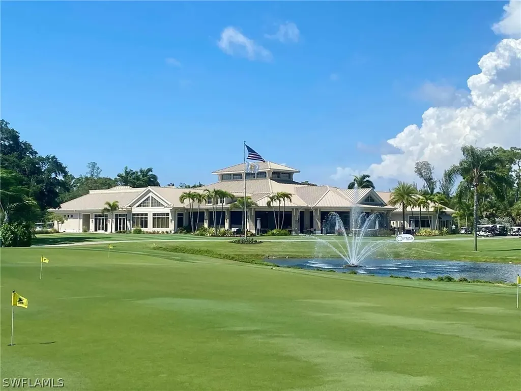 1534 Wildwood Lane Naples FL 34105