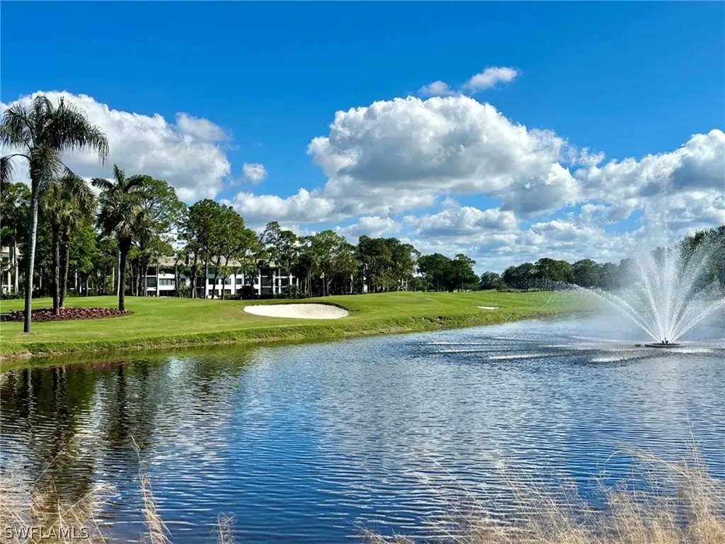 1534 Wildwood Lane Naples FL 34105