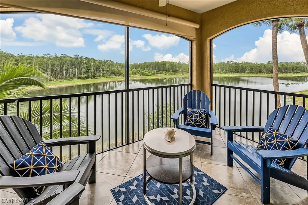 9572 Trevi Court Naples FL 34113