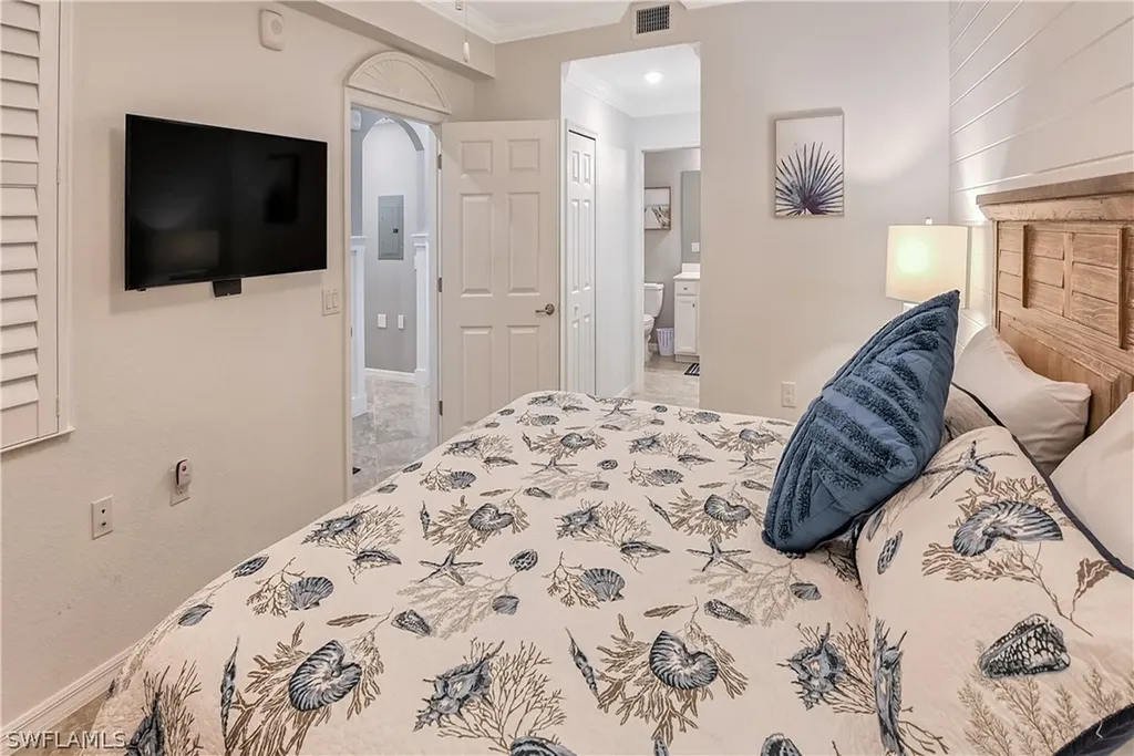 9572 Trevi Court Naples FL 34113
